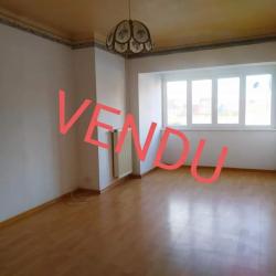 Sandrine Antony - Immobilier