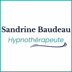 Sandrine Baudeau - Hypnothérapeute Paris