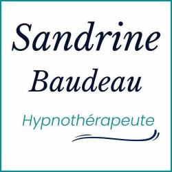 Sandrine Baudeau