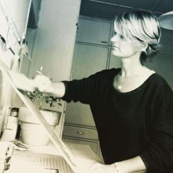 Sandrine Caillias