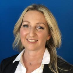 Sandrine Chemla Rosenstiel