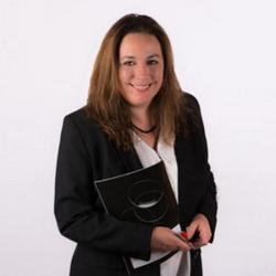 Sandrine Dizien - La Fourmi-immo