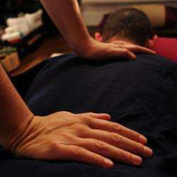 Sandrine Jaligot - Shiatsu à Lyon