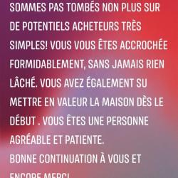 Sandrine Lannuzel - Chasseur2renta