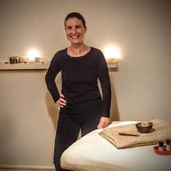 Sandrine Laurain - Massages à Domicile Et En Entreprises - Bois-colombes Et Environs