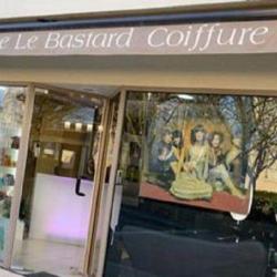 Sandrine Le Bastard