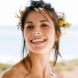Sandrine Magnificence