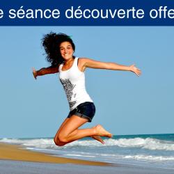 Sandrine Mathieu - Soins énergétiques Et Coach De Vie