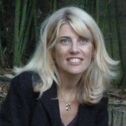 Sandrine Moreau