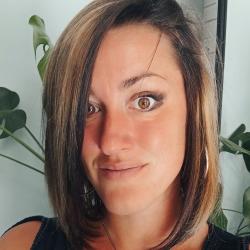 Sandrine Morineau : Hypnothérapeute, Pnl, Coach De Vie, Magnétiseur, Massage  énergétique Magnétique.