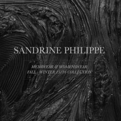 Sandrine Philippe