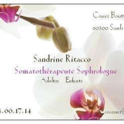 Sandrine Ritacco