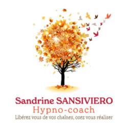 Sandrine Sansiviero Hypno-coach