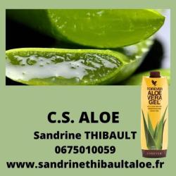 Sandrine Thibault