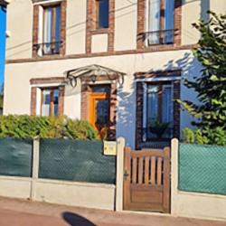 Sandrine Verna Iad France-conseillère Immobilier