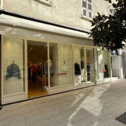 Sandro - Ajaccio Mixte
