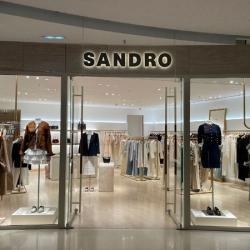 Sandro - Beaugrenelle Femme
