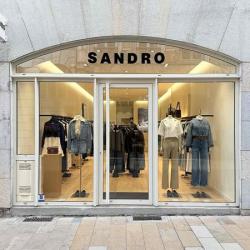 Sandro - Besancon