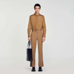 Sandro - Cannes Homme