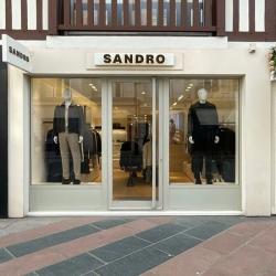 Sandro - Deauville Homme