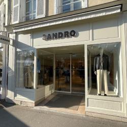 Sandro - Fontainebleau