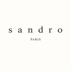 Sandro - Lyon Herriot Femme