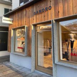 Sandro - Megeve