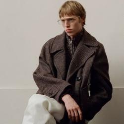 Sandro - Printemps Lyon Homme
