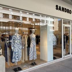 Sandro - Rouen