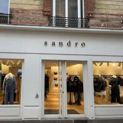 Sandro - Saint Germain En Laye