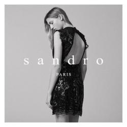 Sandro - St Tropez
