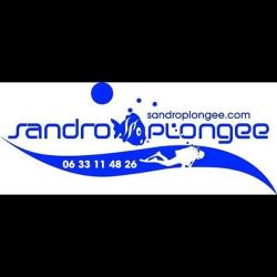Sandroplongee