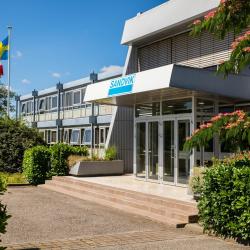 Sandvik