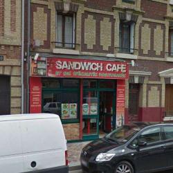 Sandwich Cafe Et Specialites Portugaises