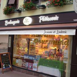 Sandwicherie Au Pain Gourmand Obernai