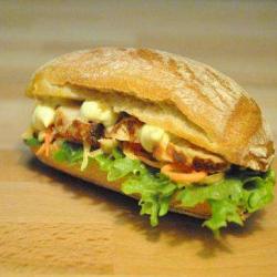 Sandwicherie