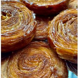 Sandyan Pâtisserie