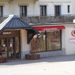 Sanglard Sports Chamonix