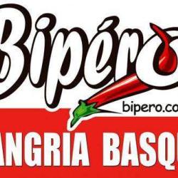 Sangria Basque Bipero