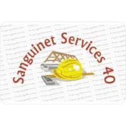 Sanguinet Services 40