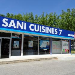 Sani Cuisines 7