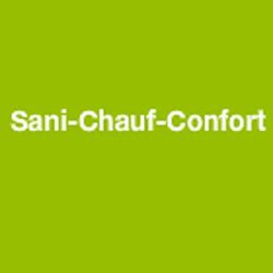 Sani Chauf'confort