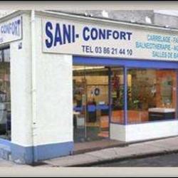 Sani-confort