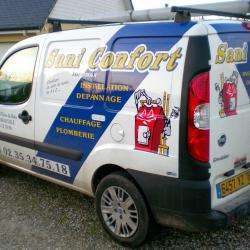 Sani Confort Theomax