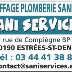 Sani Services