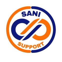 Sani Support