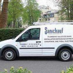 Sanichauf
