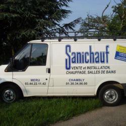 Sanichauf