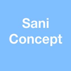 Saniconcept