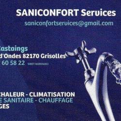 Saniconfort Services